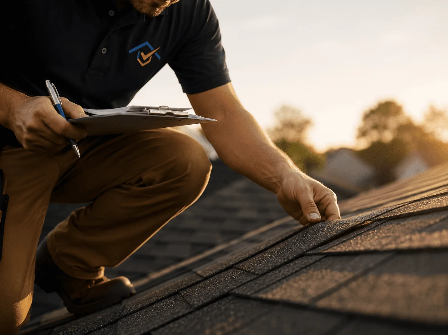 Why Choose Roof Inspection in Georgetown, IN