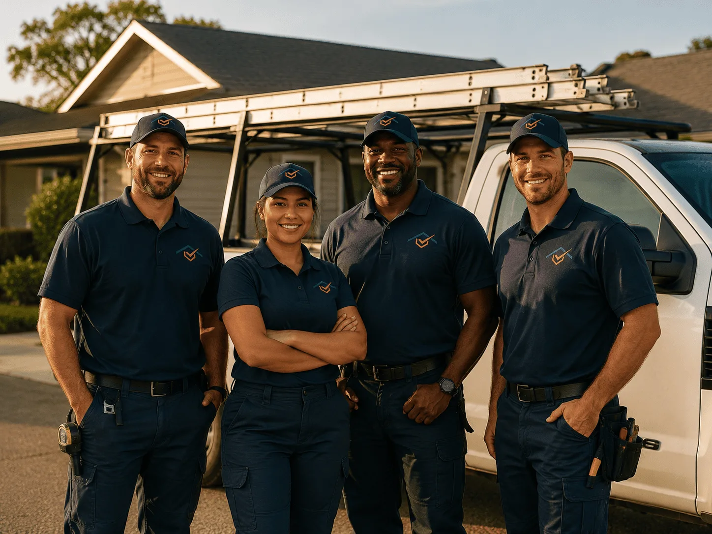 Roof Inspection company in Georgetown, IN